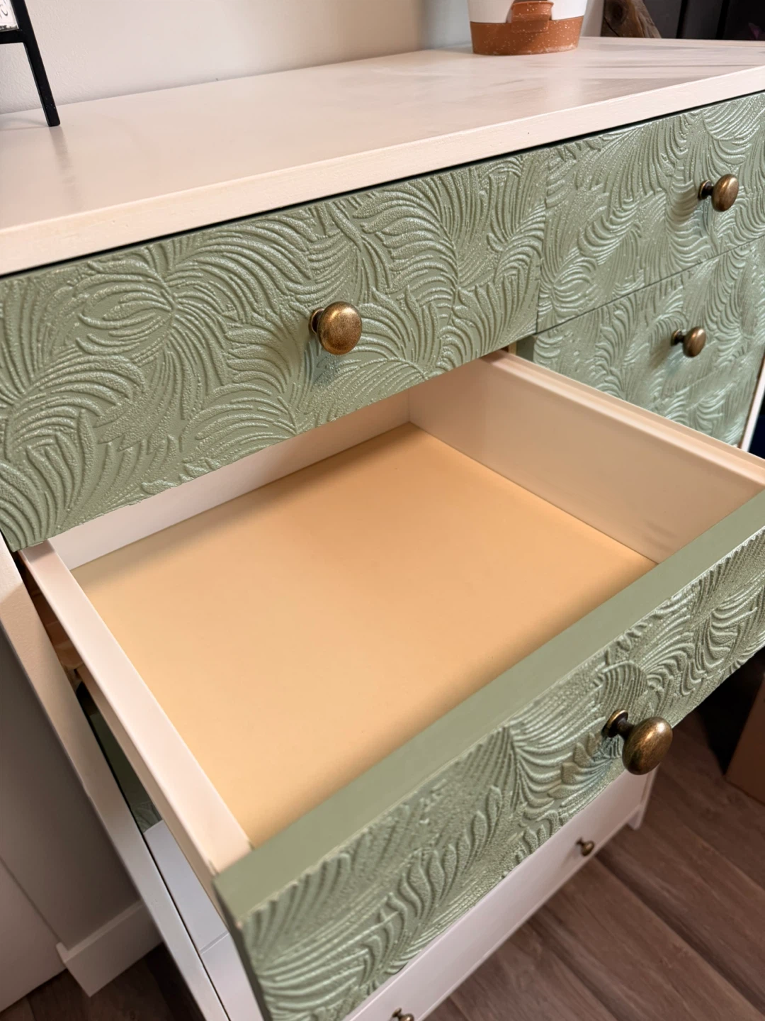 Tall Dresser - photo 2