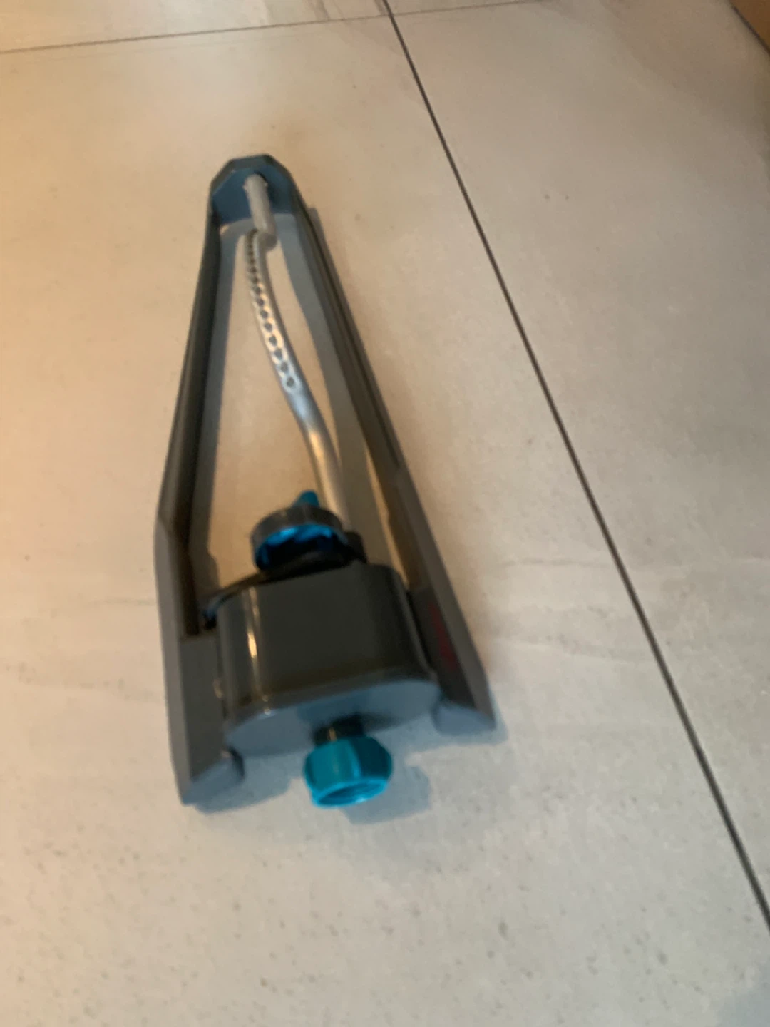 Oscillating Sprinkler - photo 2