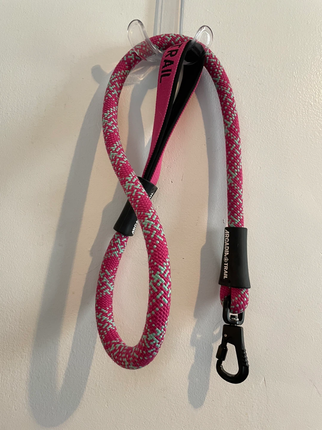 Arcadia Trail Dog Leash