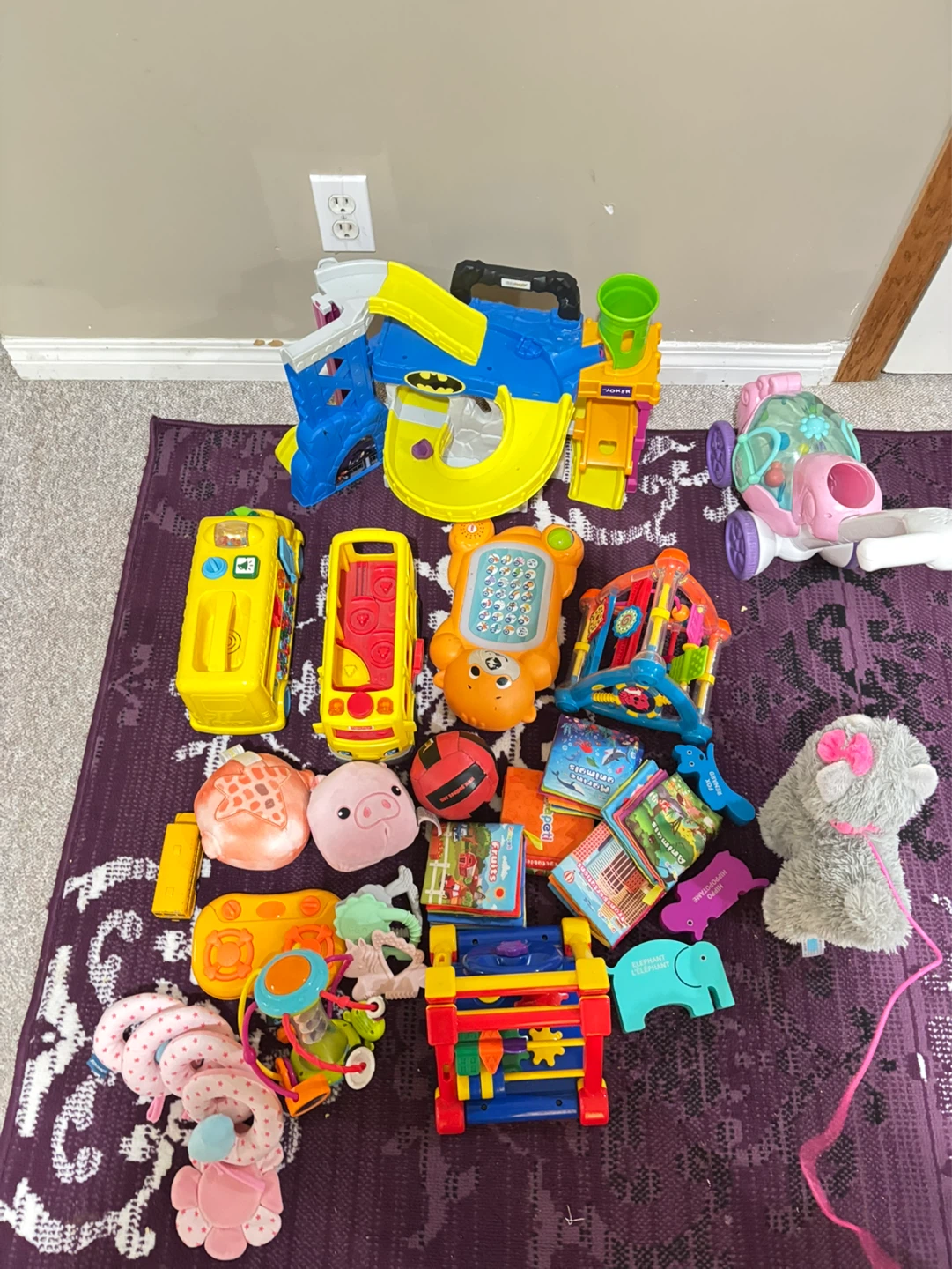 Assorted Kids Toys - photo 2