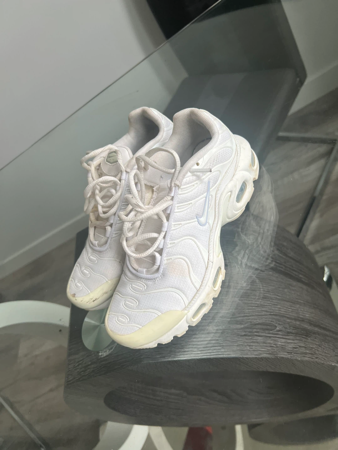 Nike Air Max Plus TN Sneakers - photo 2