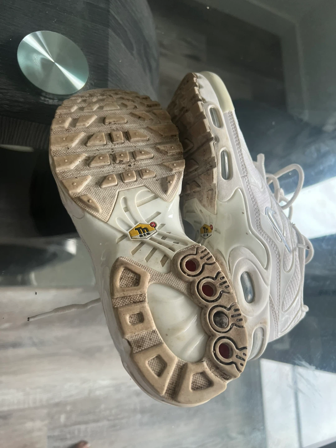 Nike Air Max Plus TN Sneakers - photo 3