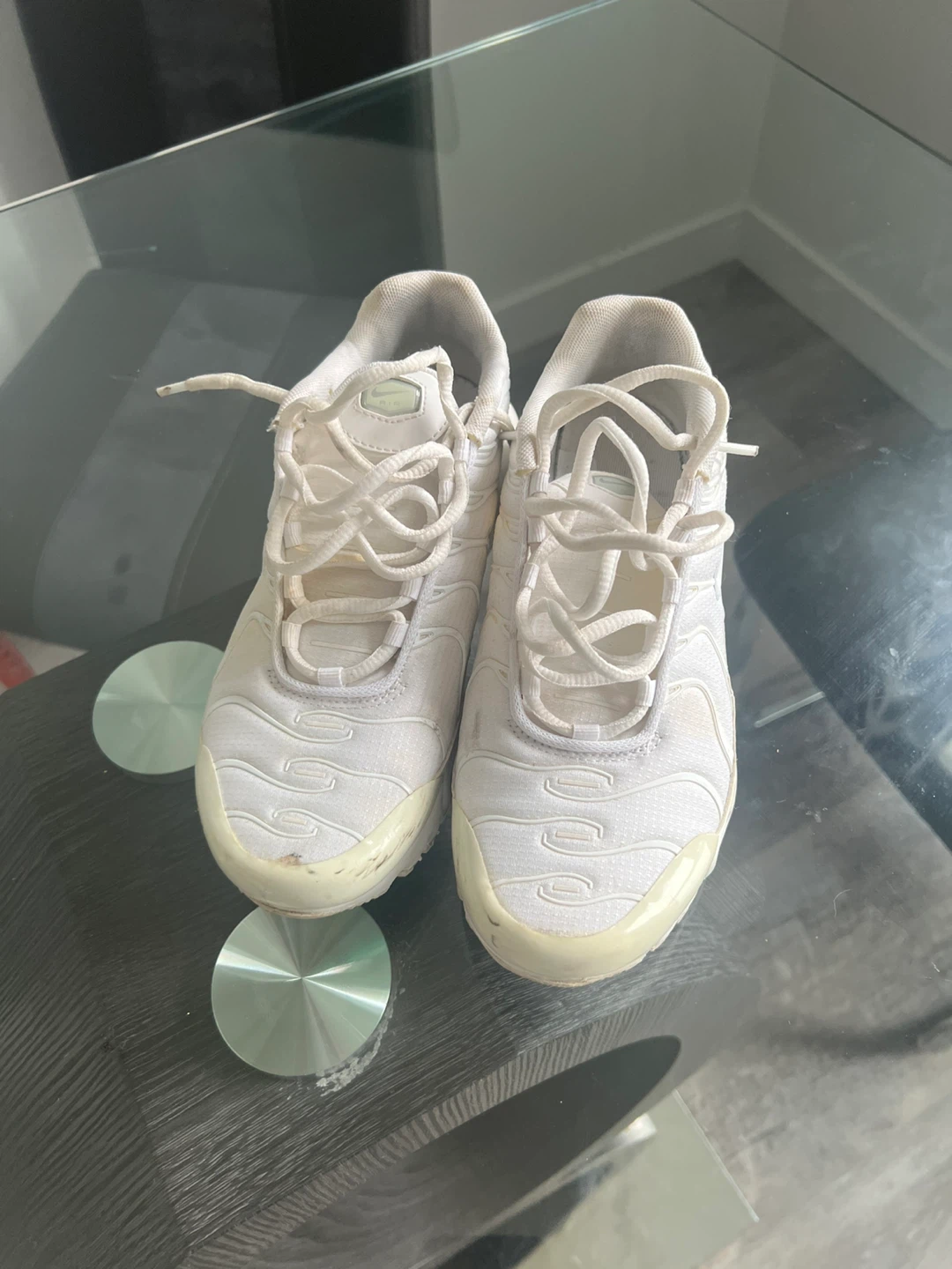 Nike Air Max Plus TN Sneakers