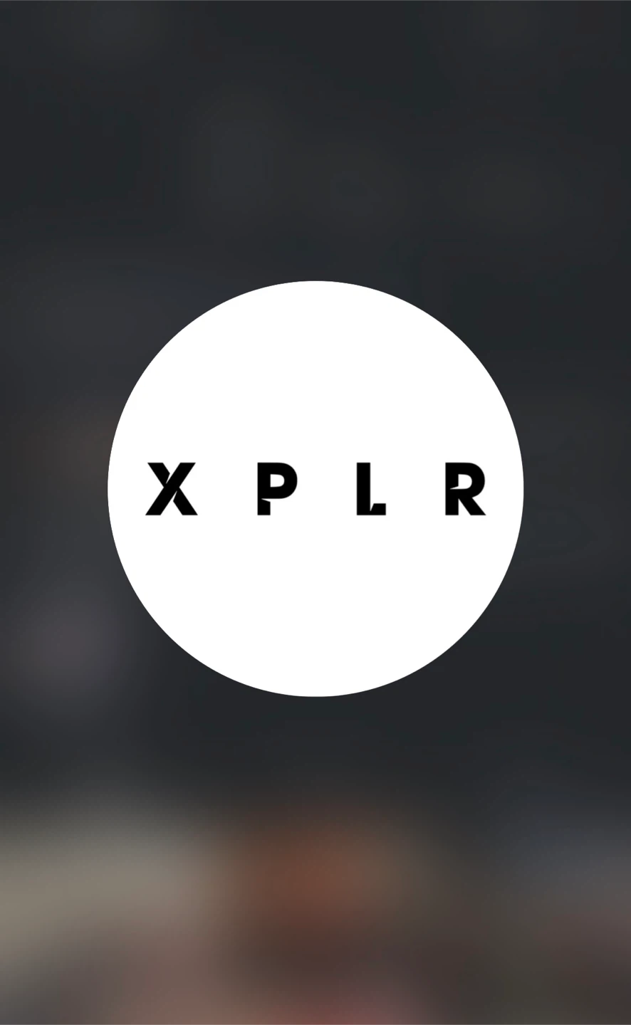 XPLR Halloween hoodie - photo 3