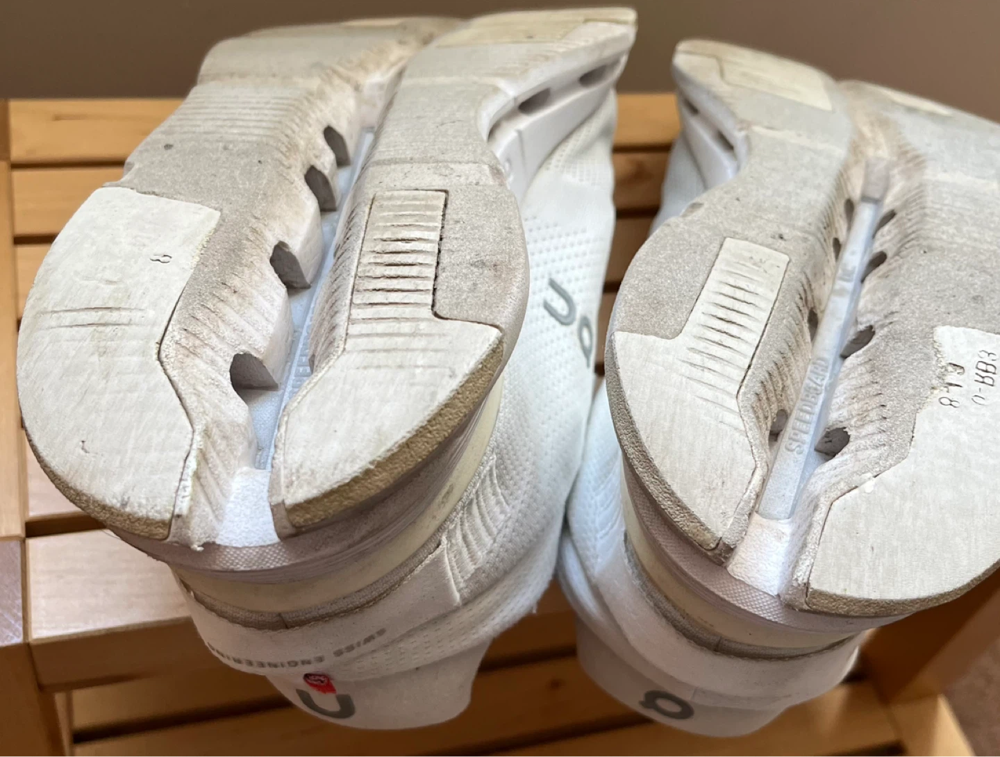 On Running Cloudtec Shoes - photo 3