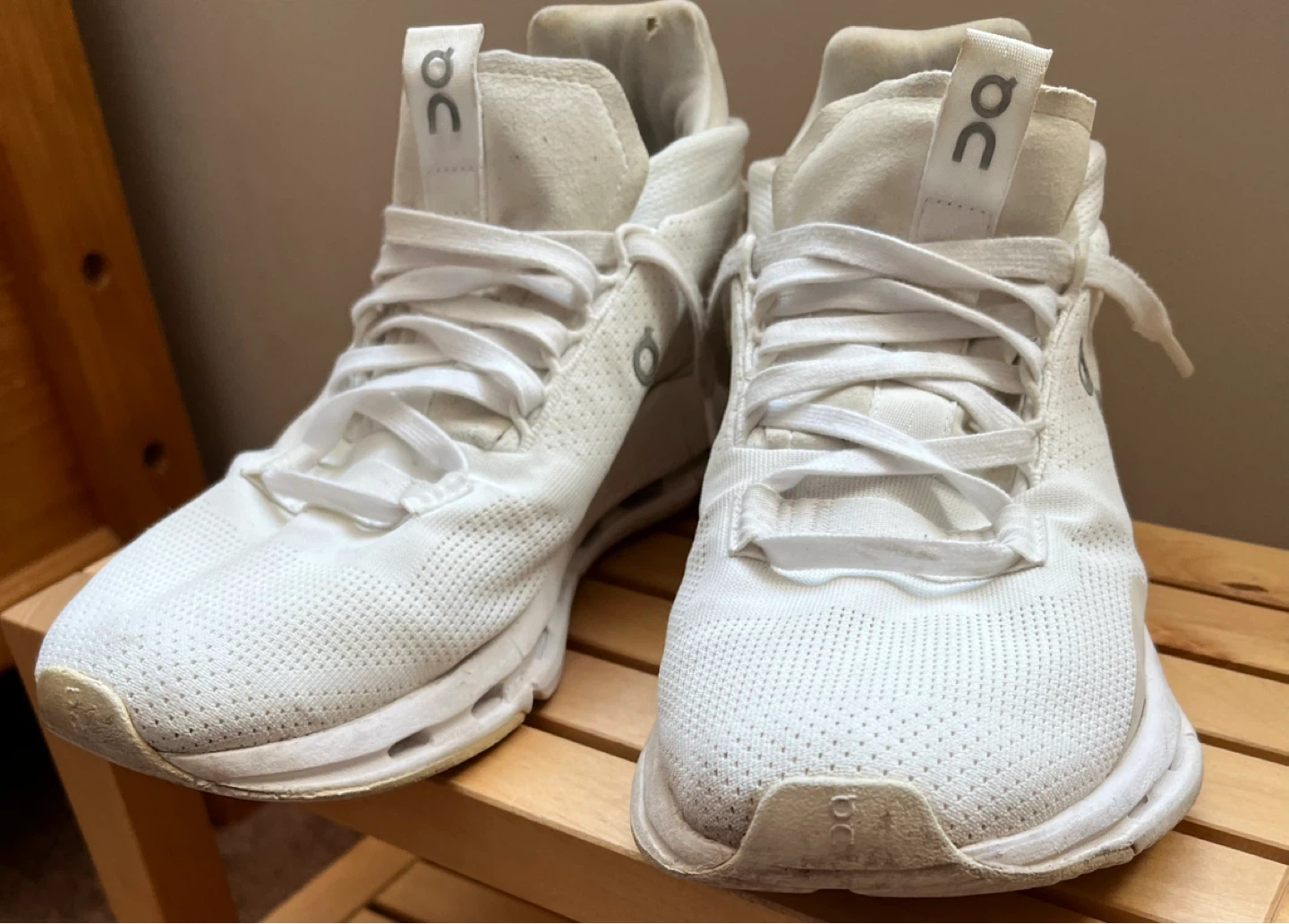 On Running Cloudtec Shoes