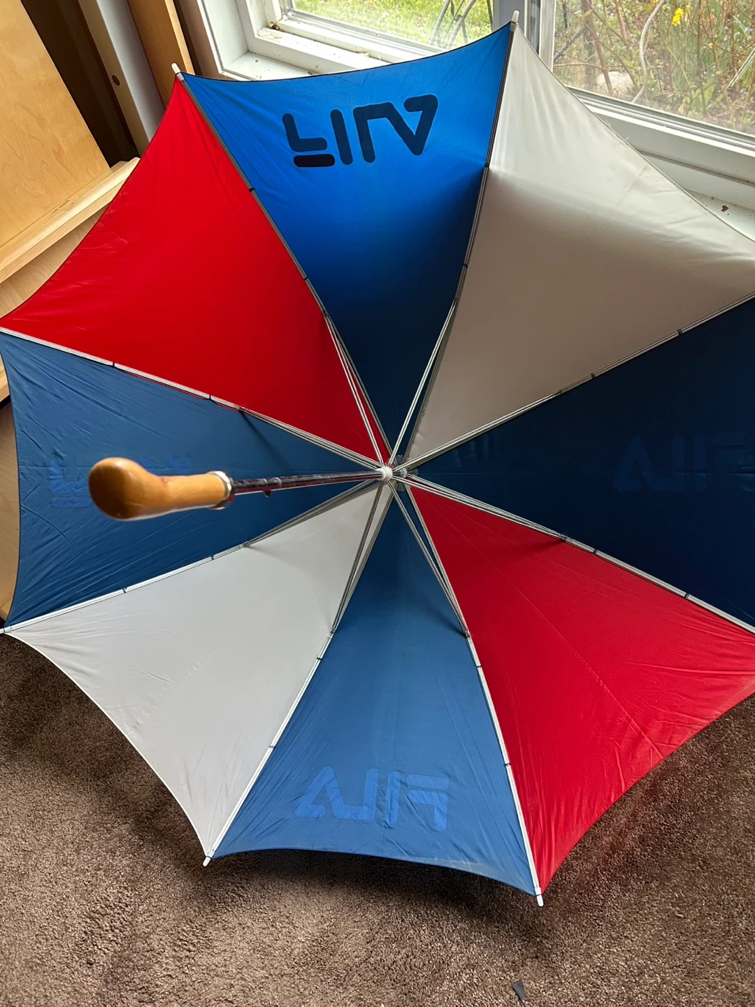 Fila golf Umbrella - photo 4