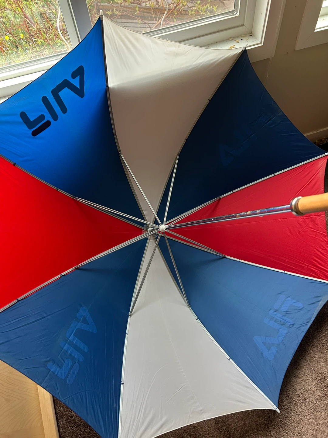 Fila golf Umbrella - photo 5