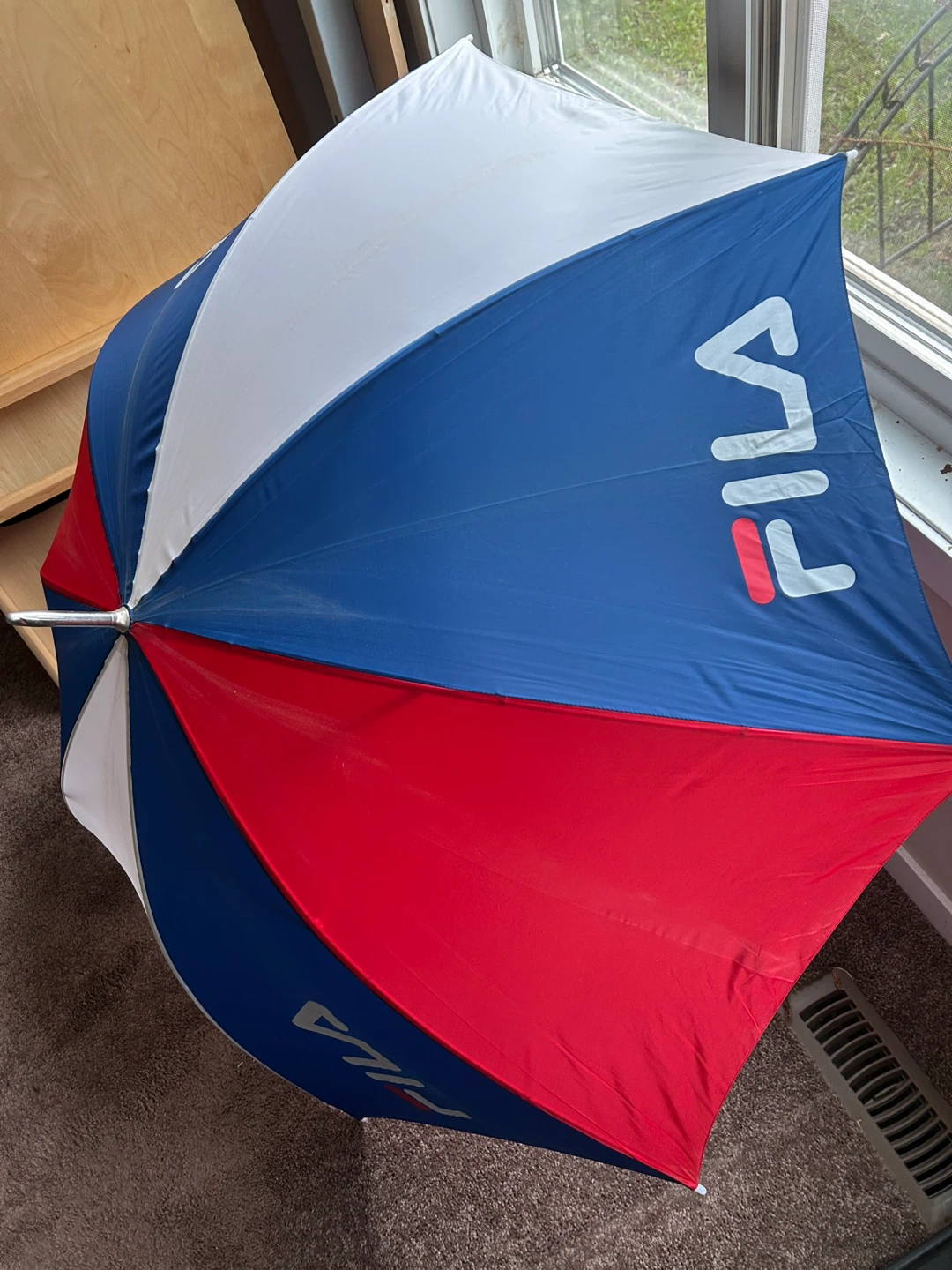 Fila golf Umbrella - photo 3