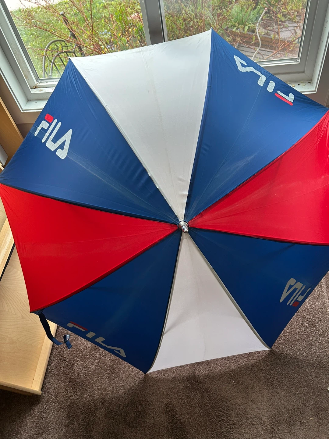 Fila golf Umbrella - photo 2