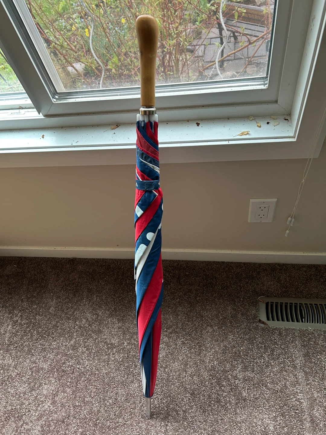 Fila golf Umbrella