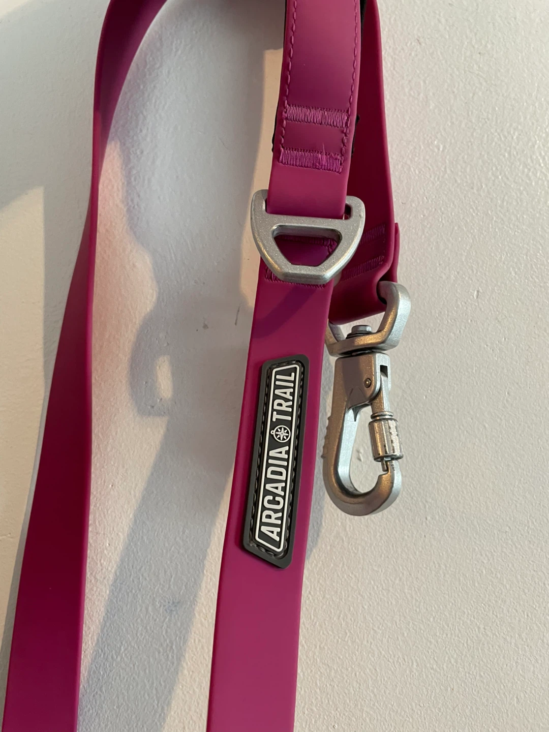 Arcadia Trail Water Proof Dog Leash - photo 2
