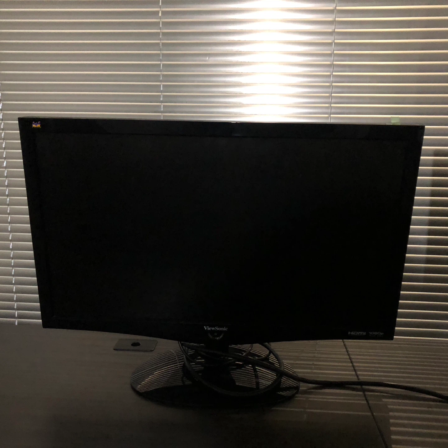 ViewSonic VX2739WM LCD Monitor - photo 3