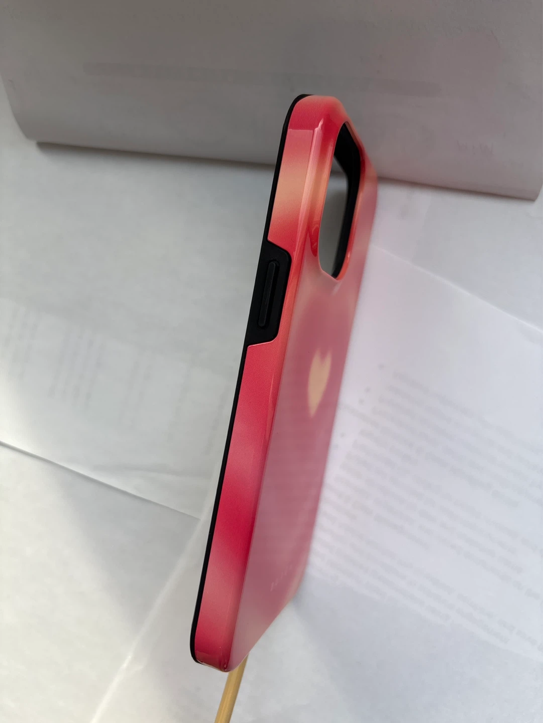 BURGA phone case - photo 4