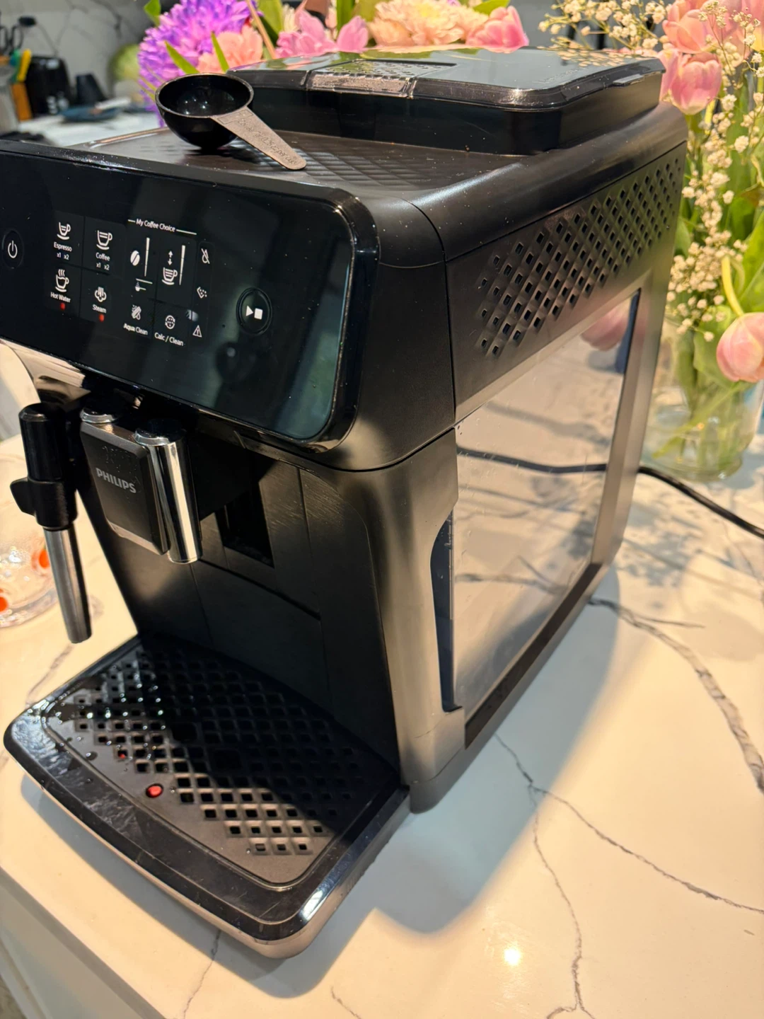 Philips 1200 Series Automatic Espresso Machine EP1220 – 2022 - photo 3