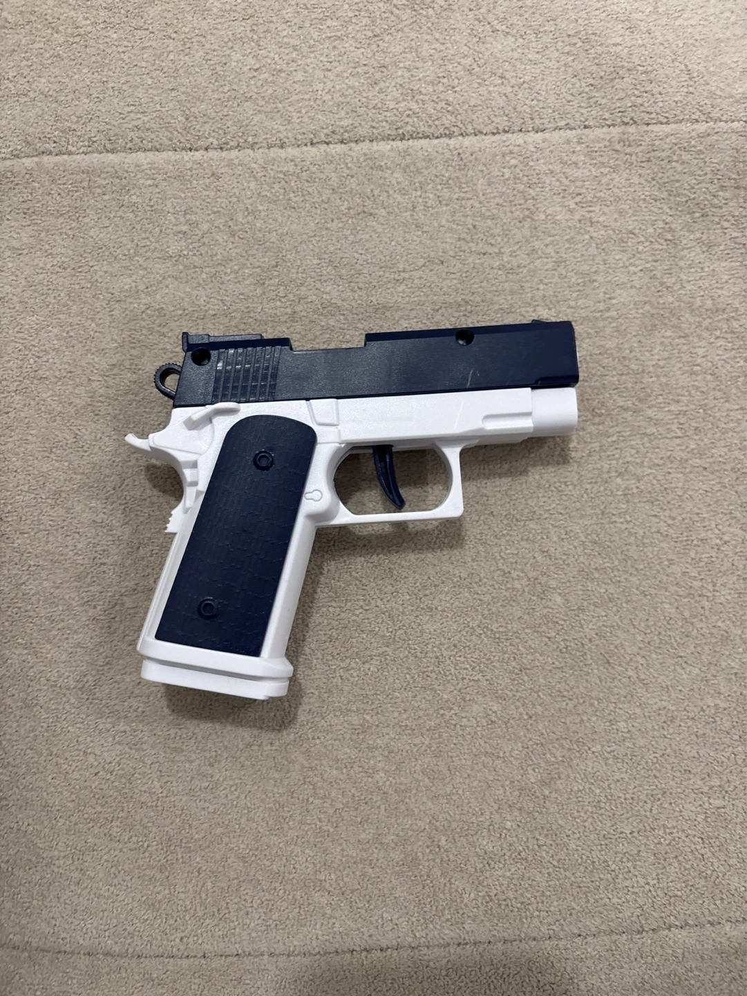 OPS-M.R.P CAL.45 Toy Water Gun Pistol - photo 2