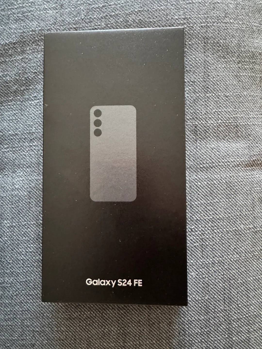 Samsung Galaxy S24 FE 128GB