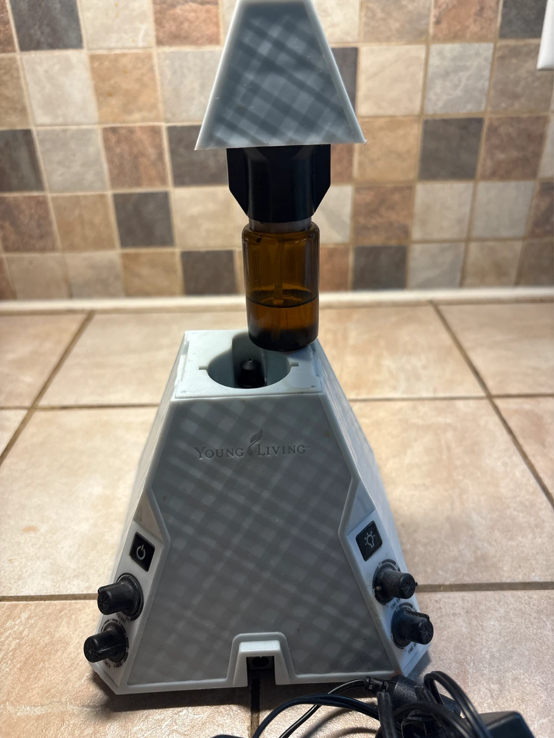 Young Living 20th Anniversary Limited Edition Diffuser - photo 3