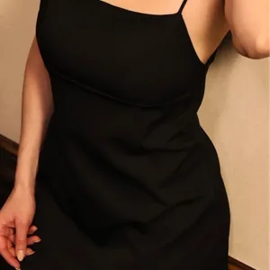Black Dress Aritzia