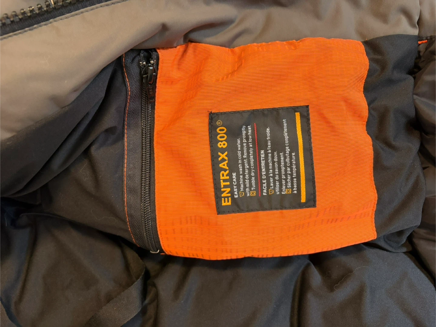 Outdoor Survival Canada Parka - Rated to -40°C - photo 2