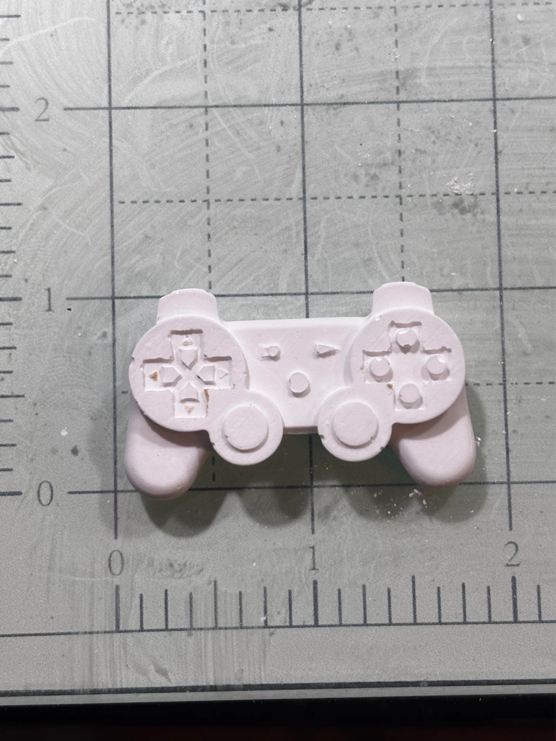Game Controller Screen Free Mini Paint Set - photo 4