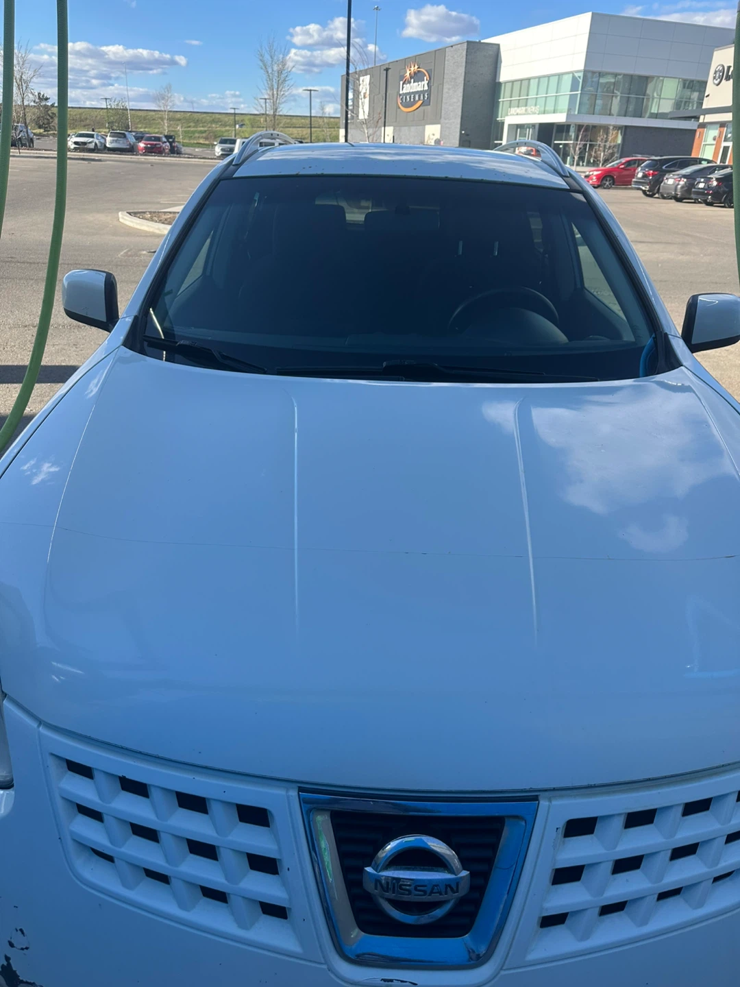 2010 Nissan Rogue-Excellent Condition, Reliable &Well Maintained - photo 2