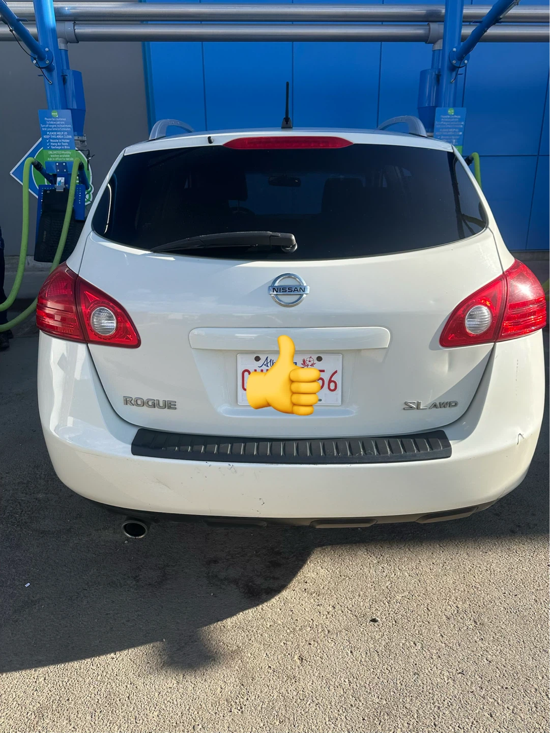 2010 Nissan Rogue-Excellent Condition, Reliable &Well Maintained