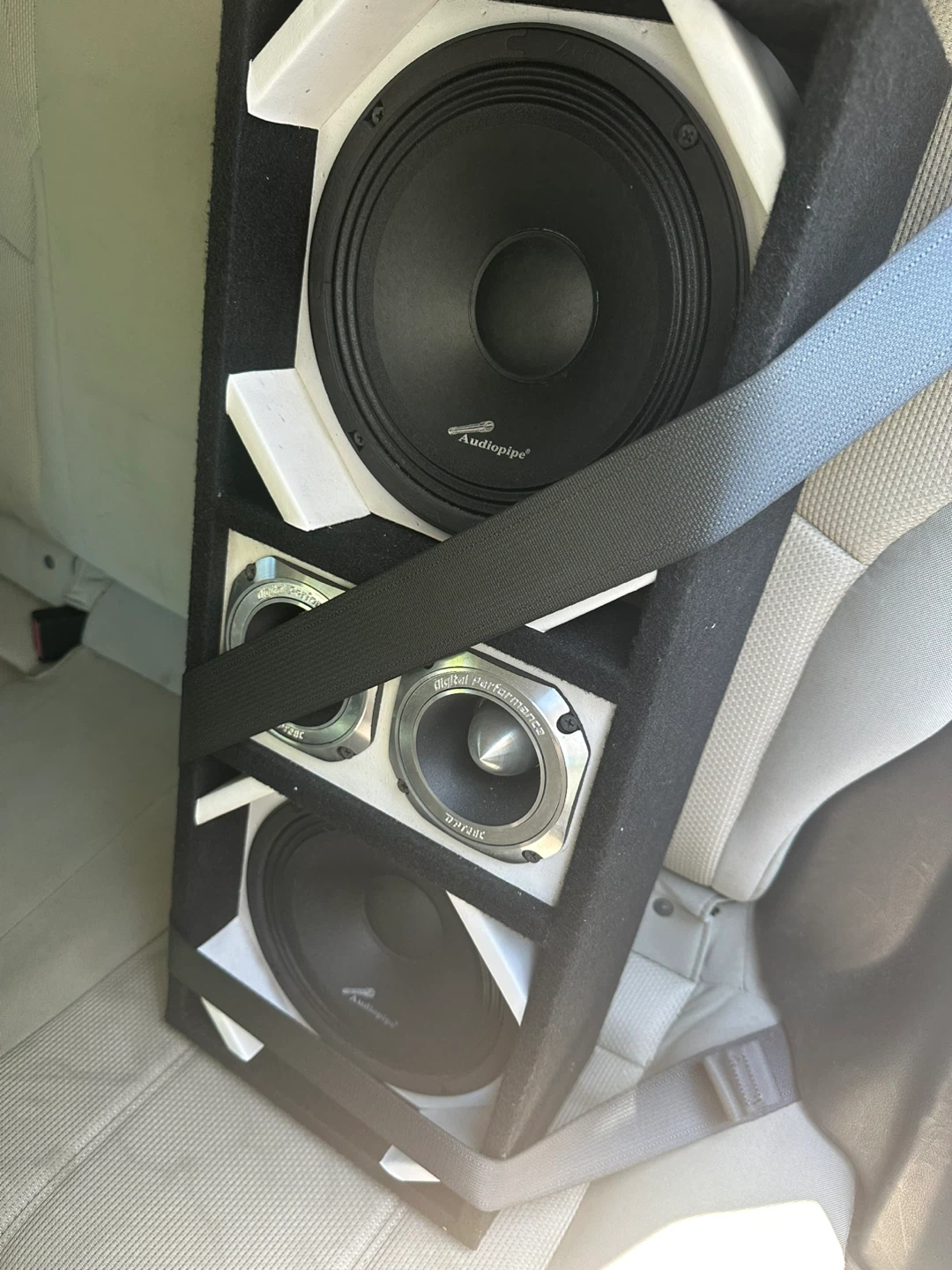 Audiopipe Car - photo 3