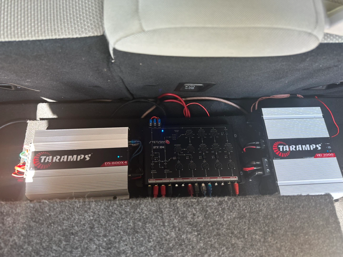 Audiopipe Car