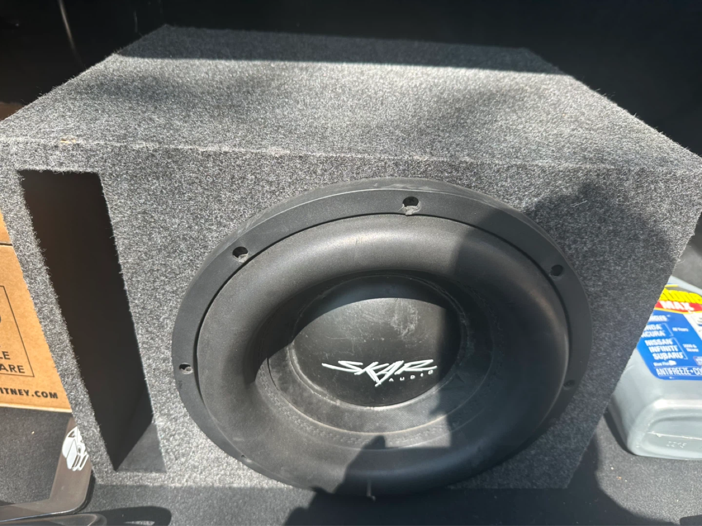 Audiopipe Car - photo 2