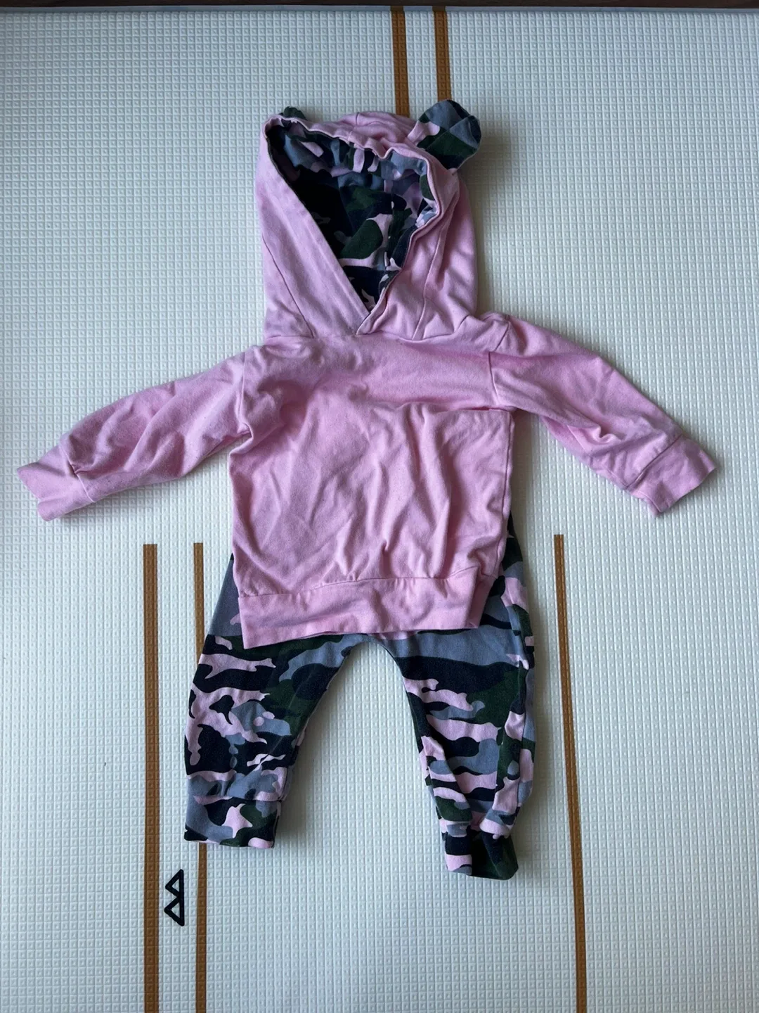Baby Clothing Bundle - Various Brands & Sizes 0 to 12 months - photo 2