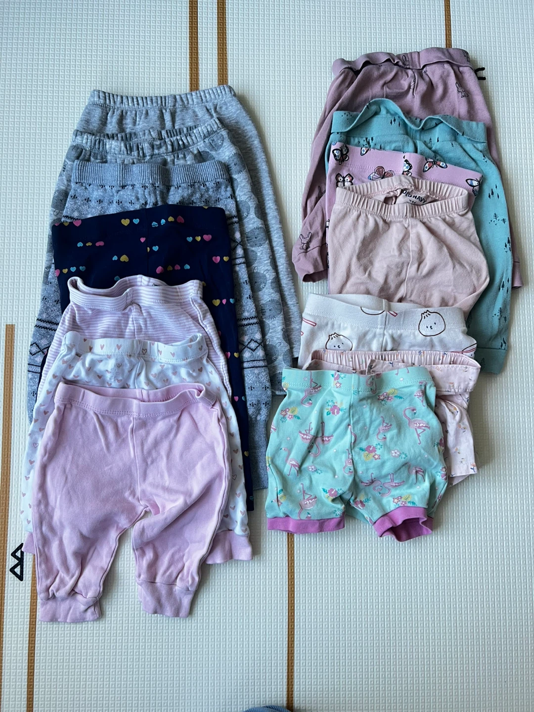 Baby Clothing Bundle - Various Brands & Sizes 0 to 12 months - photo 3