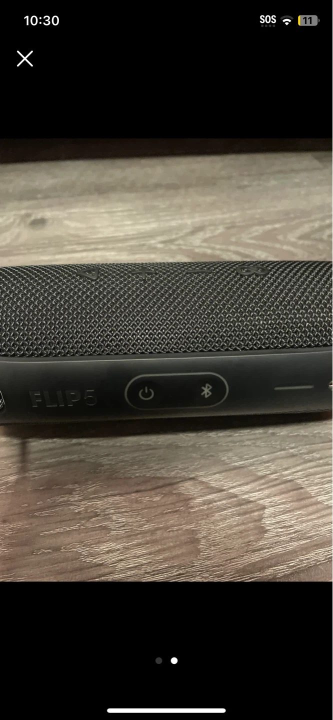 JBL flip 5 - photo 2