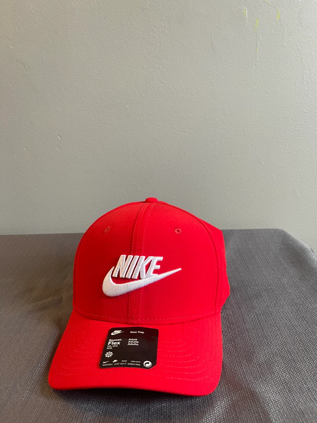 Nike Rise Cap