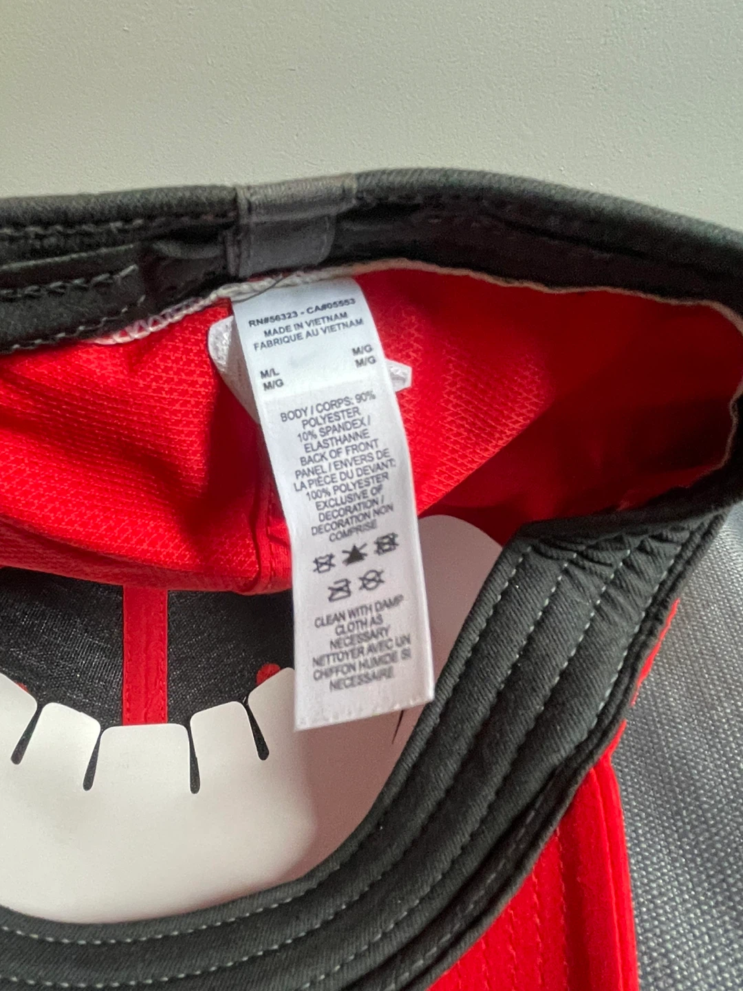 Nike Rise Cap - photo 4