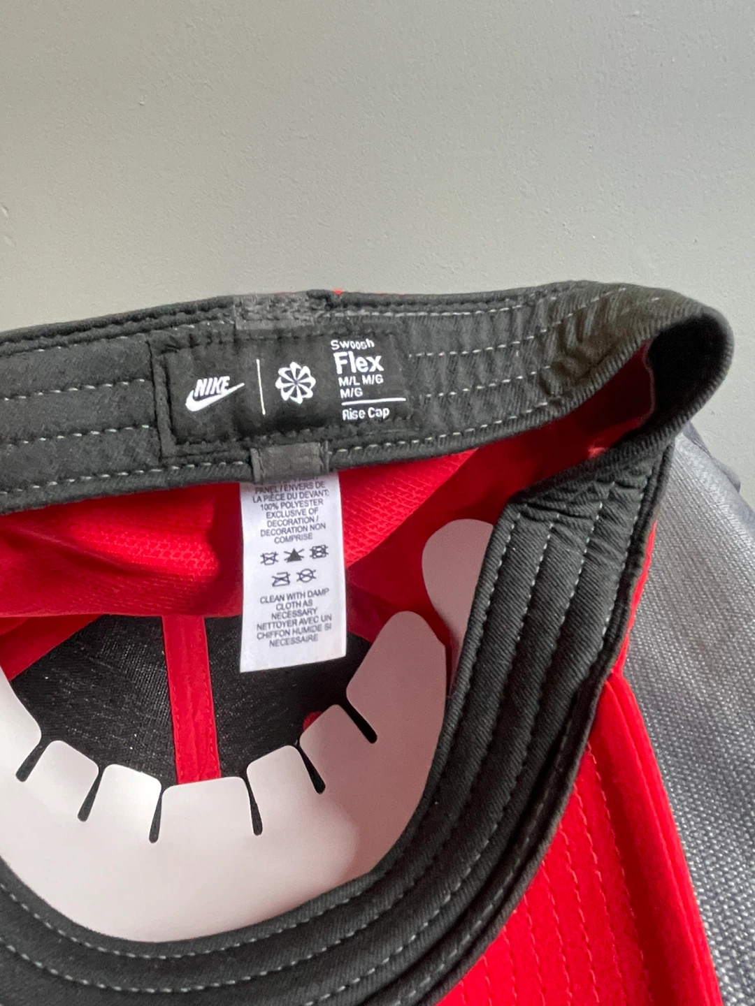 Nike Rise Cap - photo 5