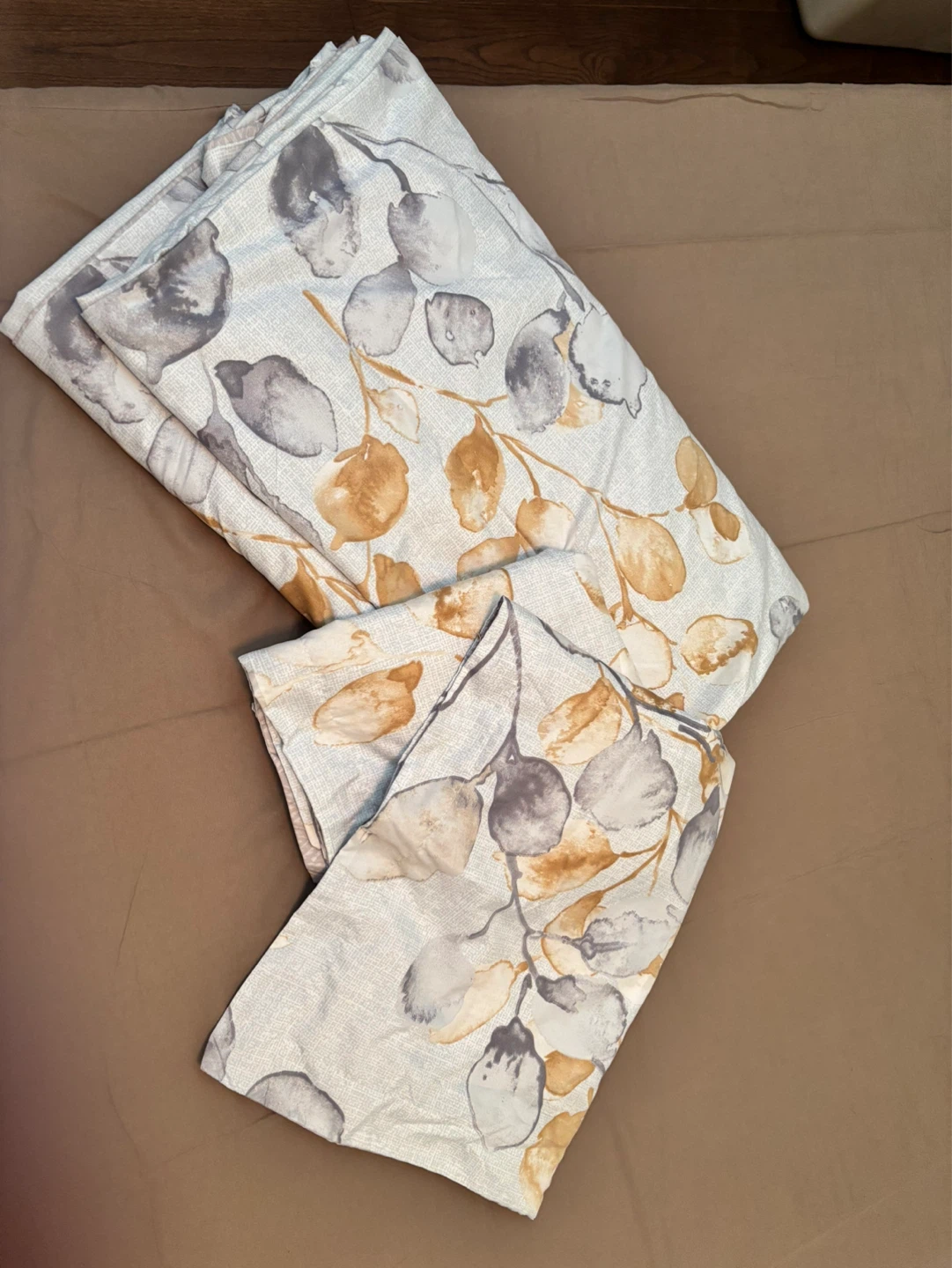 Duvet Cover and Pillowcase Set - Queen Size - photo 2