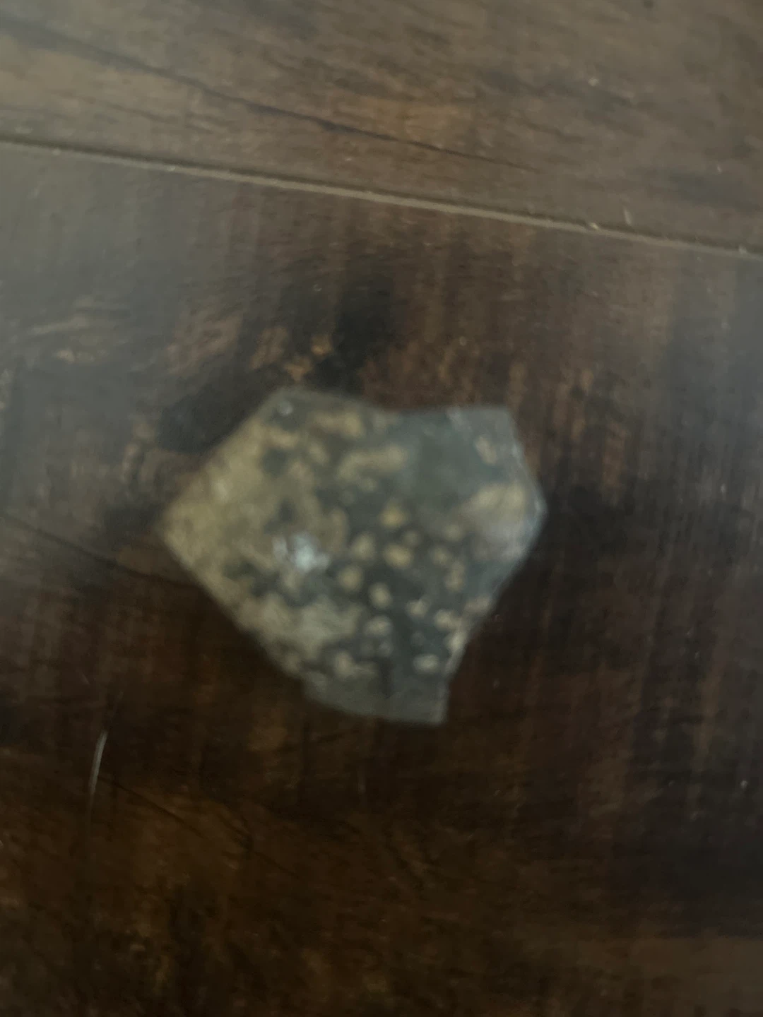 Amethyst Crystal Slice - photo 2