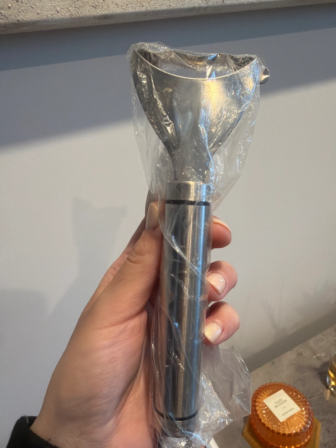Stainless Steel Corer and Peeler Tool