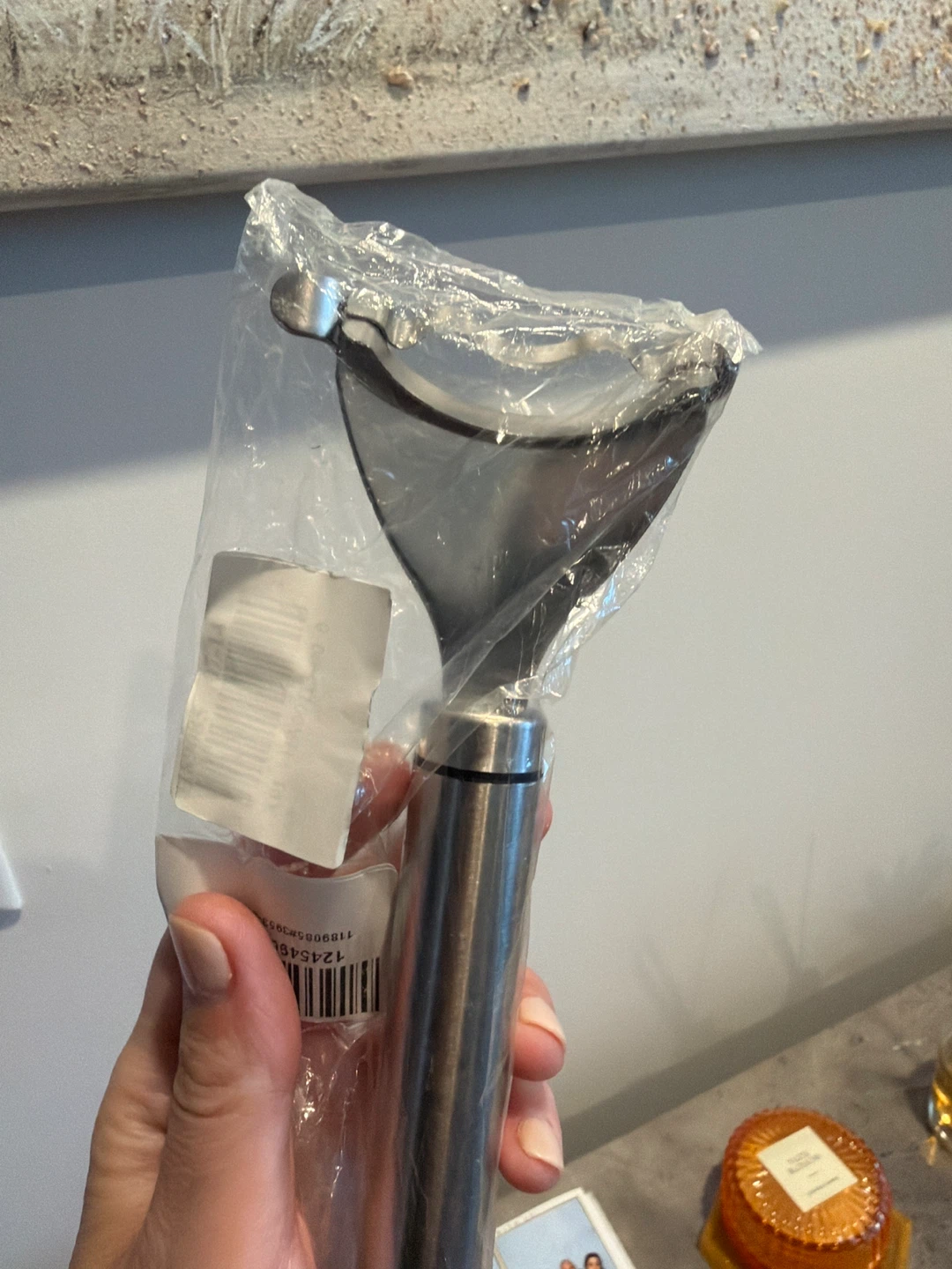 Stainless Steel Corer and Peeler Tool - photo 2