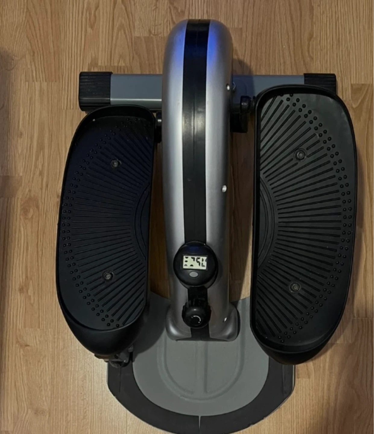 Stamina InMotion E1000 Compact Lower Body Cardio Workout Strider - photo 2