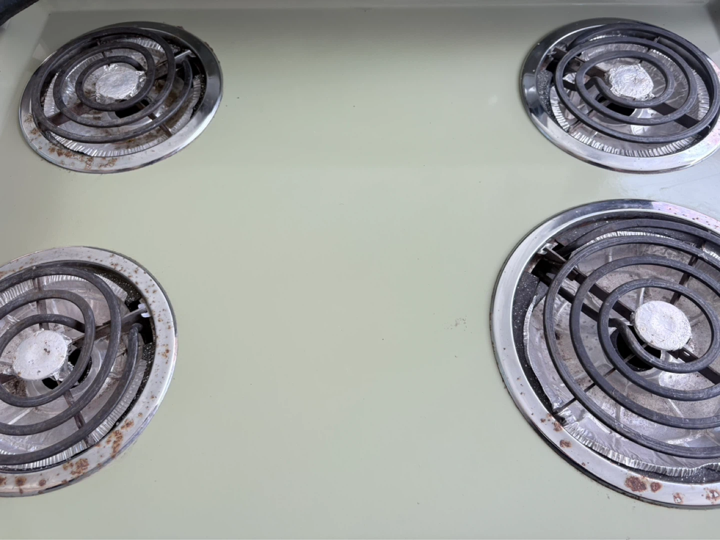 Kenmore Deluxe Electric Stove - photo 2