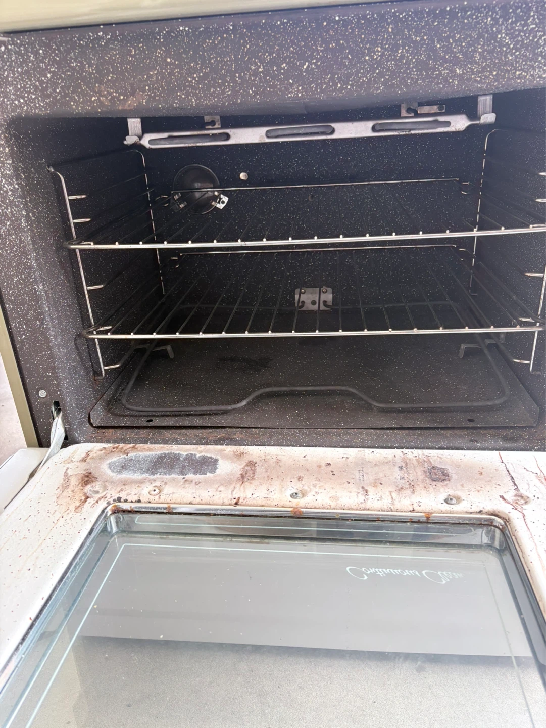 Kenmore Deluxe Electric Stove - photo 5