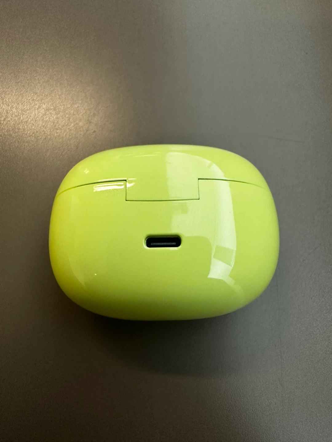 Sanag Z60S Lime Green - photo 2