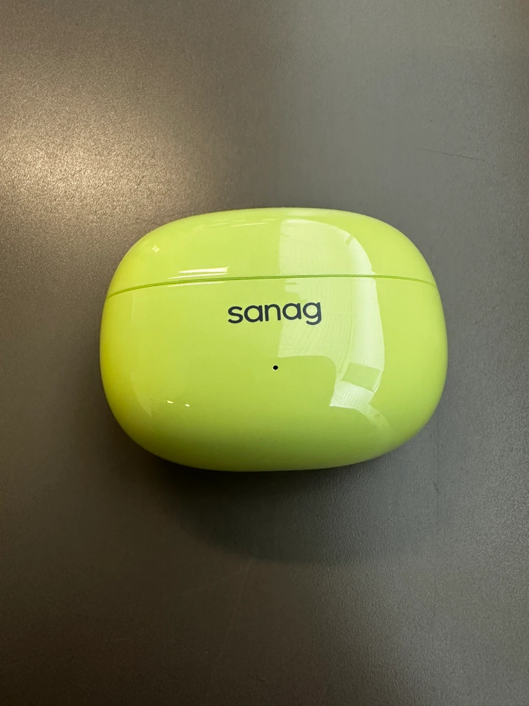 Sanag Z60S Lime Green