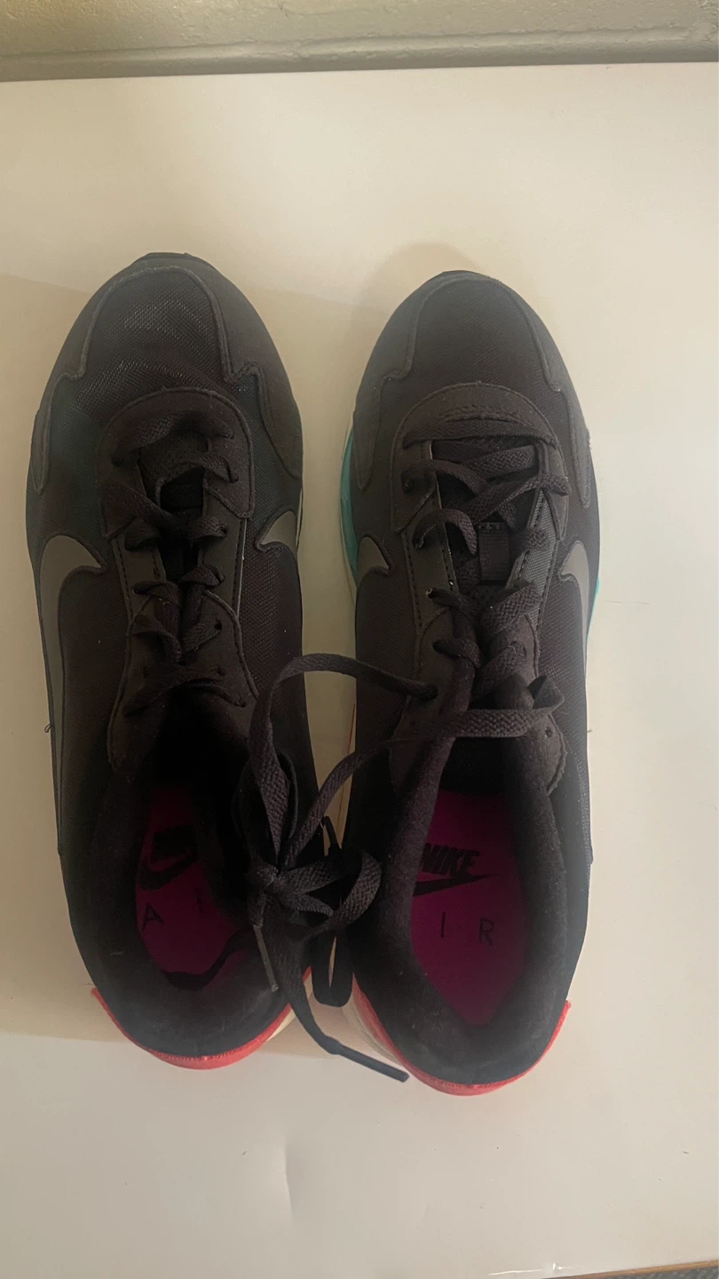 Nike Air Women's Running Shoes - photo 3