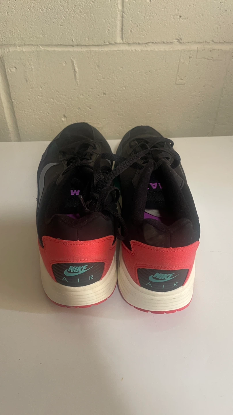 Nike Air Women's Running Shoes - photo 2