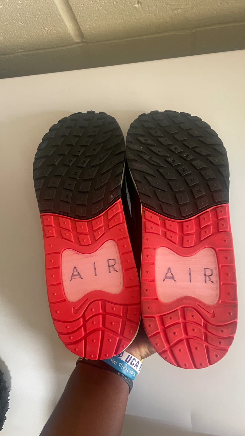 Nike Air Women's Running Shoes - photo 5