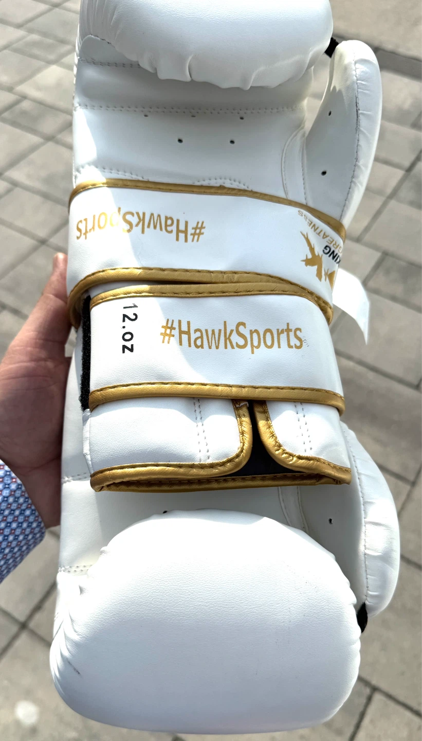 Hawk Sports Boxing Gloves 12oz