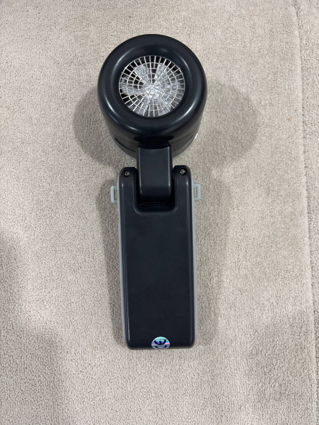 Portable Fan - photo 2